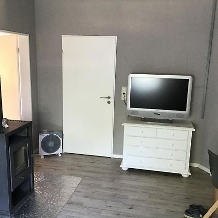 Apartment Am Park -Calluna Schneverdingen Zewnętrze zdjęcie